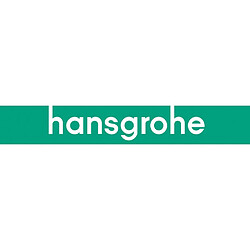 ensemble de douche - hansgrohe showerpipe croma 280 - 1 jet - hansgrohe 26790000