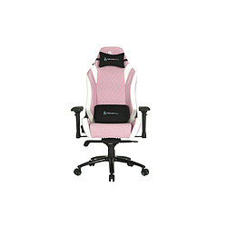 Avis Chaise de jeu Newskill NS-CH-NEITH-ZE-WHITE-PINK