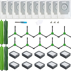 INF Kit de pièces de rechange pour iRobot Roomba série i