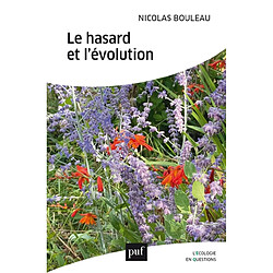 Le hasard et l'évolution