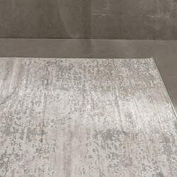 BigBuy Home Tapis Gris 160 X 1 X 230 CM