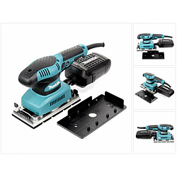 Makita BO 3710 Ponceuse vibrante 190 W