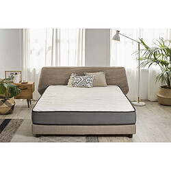 Avis Moonia Matelas Multi Flex Carecm - 21cm 135X200cm