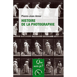 Histoire de la photographie