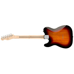 Avis Affinity Telecaster MN 3-Color Sunburst Squier by FENDER