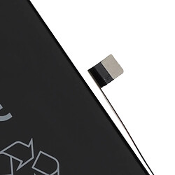 Acheter Avizar Clappio Batterie interne pour Apple iPhone 11 3110mAh Puce TI intégré Noir