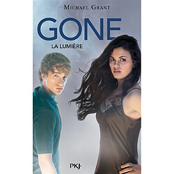 Gone. Vol. 6. La lumière