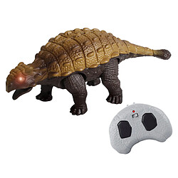 Réaliste Enfants RC Dinosaure Rugissant éducatif Sons 360 Rotation Cascadeur Brachiosaure