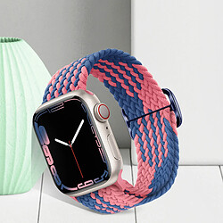 Acheter Avizar Bracelet Apple Watch 42 - 49mm Bicolore