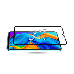 Acheter Wewoo Film de verre trempé de avec impression en soie mocolo 0.33mm 9H 2.5D pour Huawei P30 Lite