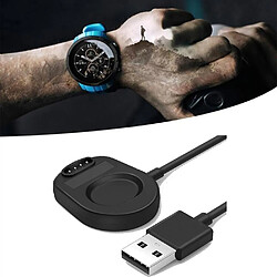 INF Chargeur USB magnétique pour montre intelligente Suunto 7 pas cher