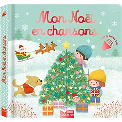 Mon Noël en chansons