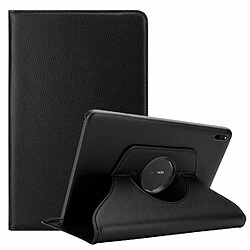 Cadorabo Coque Huawei MatePad 11 (10.95 Zoll) Etui en Noir