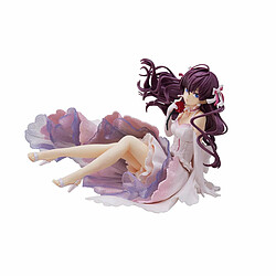 Figure à Collectionner Bandai The Idolmaster Cinderella Girls Shiki Ichinose 17 cm PVC