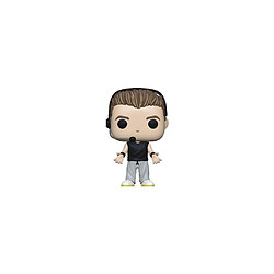 Figurine Funko Pop! Rocks: NSYNC - JC Chasez