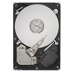 Hewlett Packard Enterprise 1000GB SATA 7200rpm 2.5" 1000Go SATA disque dur - disques durs (2.5", 1000 Go, 7200 tr/min, SATA)