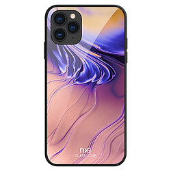 Nxe Coque en TPU antichoc, hybride style C pour votre Apple iPhone 13 Pro Max 6.7 pouces