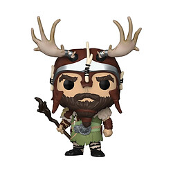 Funko Diablo 4 - Figurine POP! Druid 9 cm