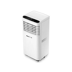 Avis Climatiseur mobile 9 000 BTU/h 2,6 kW - AquaZendo