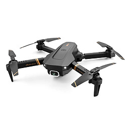 Generique Brother Drone 4DRC V4 4K HD Avec 2 batterie Noir