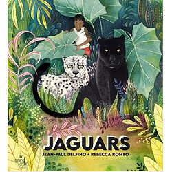 Jaguars