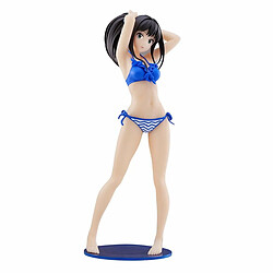 Figure à Collectionner Bandai Cindrella Girls - Celestial Vivi-Rin Shibuya PVC 20 cm Multicouleur Plastique