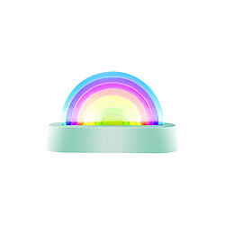 Lampe dansante Rainbow