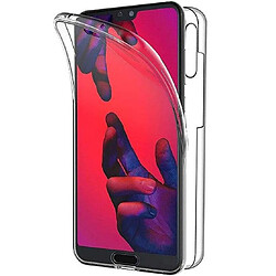 PHONECARE Coque 3x1 360° Impact Protection - Huawei P20 Pro