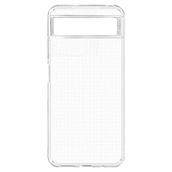 Avizar Coque pour Google Pixel 7 Pro Silicone Gel Souple Fine 0.3mm Transparent