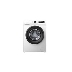 Lave-linge hublot 7kg 1200 tours/min - W712QPM - HISENSE