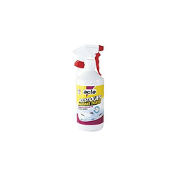 Selection Brico-Travo Liquide spécial moustiques bg pulvérisateur 1 l