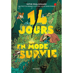 14 jours en mode survie