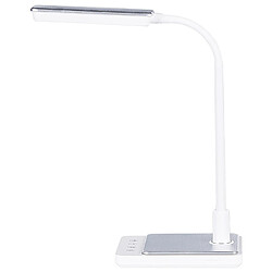 Acheter Beliani Lampe de bureau CENTAURUS Blanc