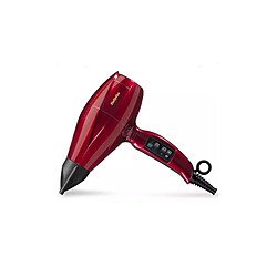 Sèche-cheveux 2400w rouge - 6740DE - BABYLISS PARIS