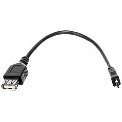 Avis GUPBOO Adaptateur hôte USB A vers Micro USB B OTG,JL2158