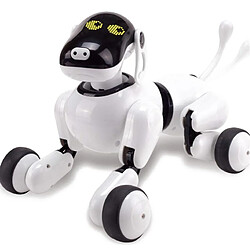 Universal Intelligence artificielle chiens jouets enfants | RC Robot Animals