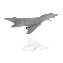 1/200 échelle Amérique B-1B 3D Alliage Avion De Chasse Avion Modèle Style 3