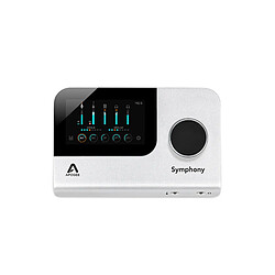 Avis Symphony Desktop Apogee