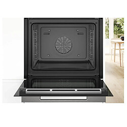 Avis Four intégrable multifonction 71l 60cm a+ ecoclean noir - HBG7541B1 - BOSCH