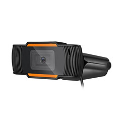 Avis Webcam Adesso Cybertrack H2