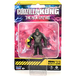 Avis FIG 8CM GODZILLA ASS* GP TOYS GPDMN301