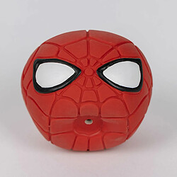 Avis Jouet pour chien Marvel Rouge Latex 8 x 7 x 8 cm