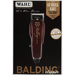 Wahl Balding 5 Star Series Choix de Tondeuse à Cheveux