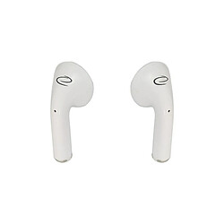 Acheter Écouteurs in Ear Bluetooth Esperanza EH237W Blanc