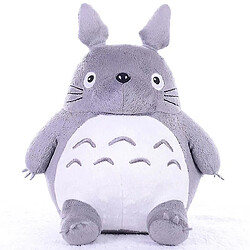 Universal TOTORO PLUSH TOYS Soft Sludedn Pillow Cushion (20 cm)