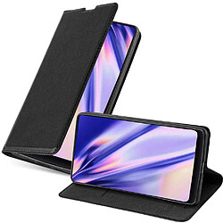 Cadorabo Coque Xiaomi Mi MIX 2 Etui en Noir