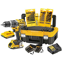 DeWalt Set DCK796D2T