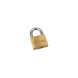 Abus Cadenas laiton a cylindre Nr. 45 / 30 mm