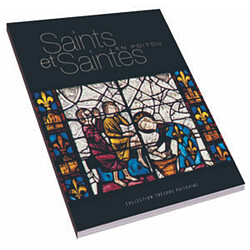 Saints et saintes en Poitou - Occasion