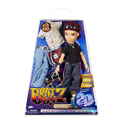 Bratz Original - Cameron Poupee Mannequin